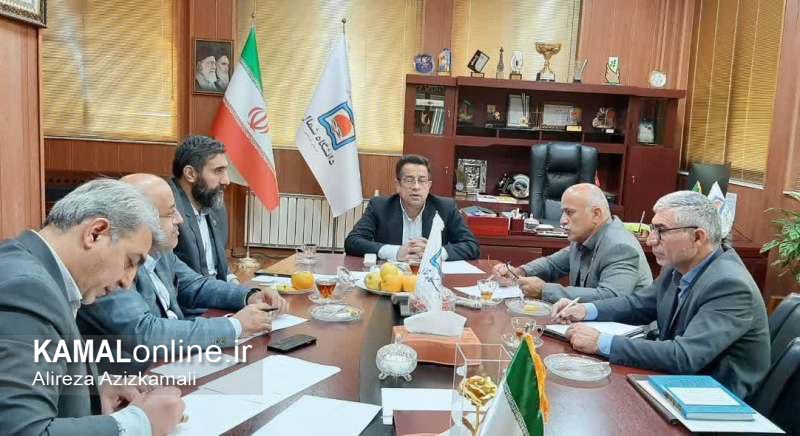  گام بلند دانشگاه شمال درحمایت از دانشجویان بی بضاعت 