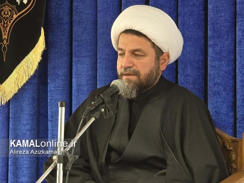 یکی از ویژگی‌های امام باقر(ع) تعادل رفتاری در مسیر زندگیشان بود
