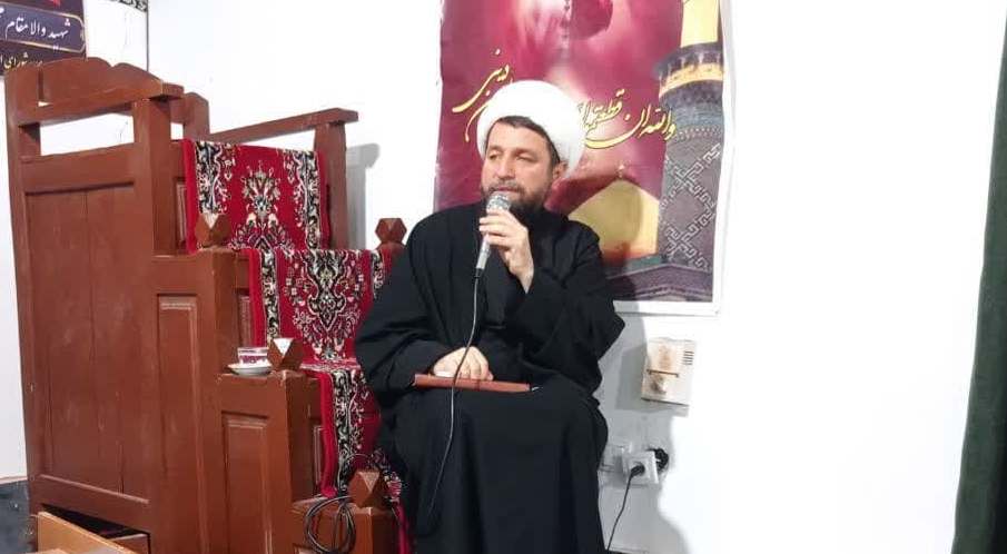 حمایت از نائب امام زمان، تکلیف امروز ماست  