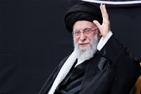 آغوش گرم عزاداران حسینی برای رهبری و خنثی شدن نقشه های دشمن/یادداشتی از علیرضا عزیزکمالی 