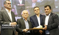 مردی که چراغ کلاس‌ها وکمک به محرومین را با عشق روشن نگه می‌دارد 