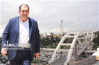 سرمایه‌گذاری 400 میلیاردی شهرداری آمل؛ آغاز فصل جدیدی در زیباسازی رودکنار
