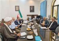 مسایل فرهنگی و گسترش فعالیتهای نوآورانه اولویت کاری دانشگاه جامع علمی کاربردی مازندران