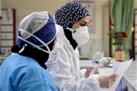 سپاسگزاری از قهرمانان خاموش: پرستاران در خط مقدم در جنگ ۱۲ روزه یادداشتی از ماه آفرید عزیز کمالی 