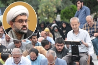 دعای عرفه در امام زادگان شاخص شهرستان برگزار می شود
