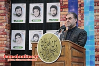 حماسه اسلامی ششم بهمن در تراز حماسه‌های انقلاب اسلامی است 
