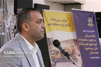 استفاده شرکت شمال بتن آمل از ایده های جدید و فناوری های نوین در تولید بتن آماده 