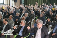 گزارش تصویری کمال آنلاین : برگزاری همایش پیشکسوتان بسیج اقشارصنوف دهه هفتاد آمل 