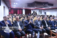 گرامیداشت مقام استاد و رونمایی از لباس دانشجویی گروه موسیقی مرکز علمی کاربردی فرهنگ وهنر 5 +تصاویر