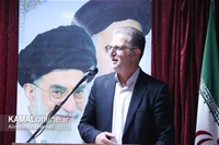  دانشگاه ها باید به سمت جامعه محوری و ثروت محوری حرکت کنند