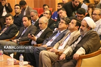 گزارش تصویری کمال آنلاین: برگزاری همایش رویداد سالانه صدد در دانشگاه شمال 
