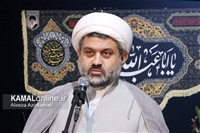 اقدامات ویژه اداره اوقاف و امور خیریه شهرستان آمل در ایام محرم 