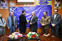 مهدی یزدانی  به‌عنوان معاون فرهنگی و رسانه‌ای  اداره کل فرهنگ وارشاد اسلامی مازندران منصوب شد 