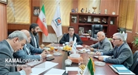  گام بلند دانشگاه شمال درحمایت از دانشجویان بی بضاعت 