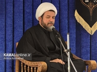 الگوی حسینی راه نجات است