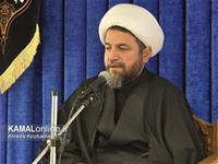 یکی از ویژگی‌های امام باقر(ع) تعادل رفتاری در مسیر زندگیشان بود