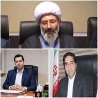 قدردانی امام جمعه دابودشت و دشت‌سرِ آمل از تلاش وزحمات شهرداران دابودشت وبابکان 