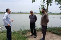 عزم جدی جهاد کشاورزی آمل در راستای توسعه زیرساخت‌های کشاورزی